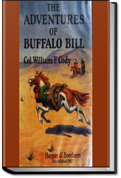 The Adventures of Buffalo Bill | Buffalo Bill The Adventures of Buffalo Bill | Buffalo Bill